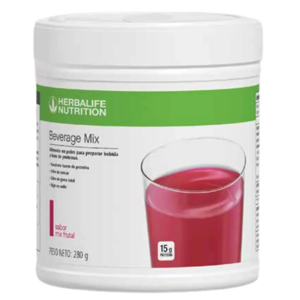 Beverage Mix Herbalife