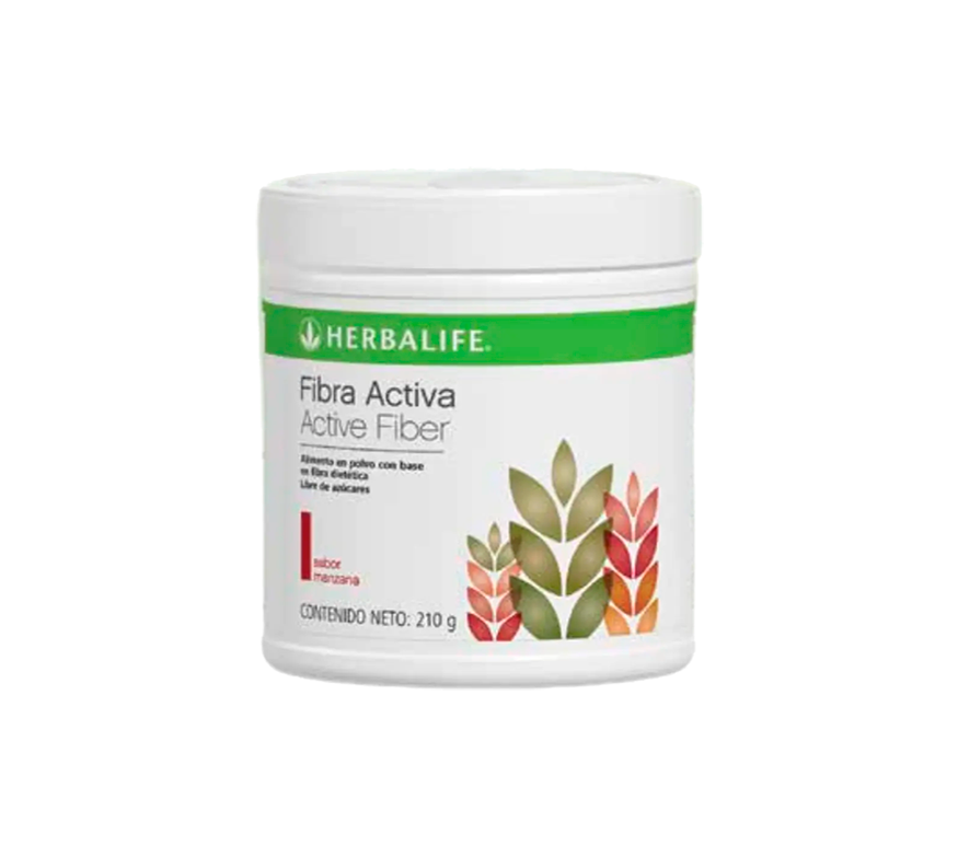 Fibra Activa Herbalife