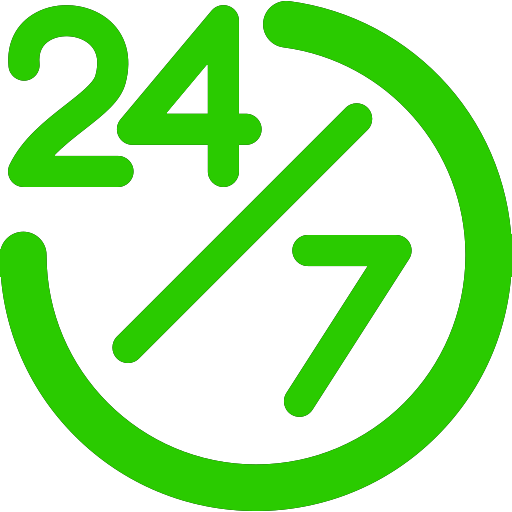 SERVICIO 7/24