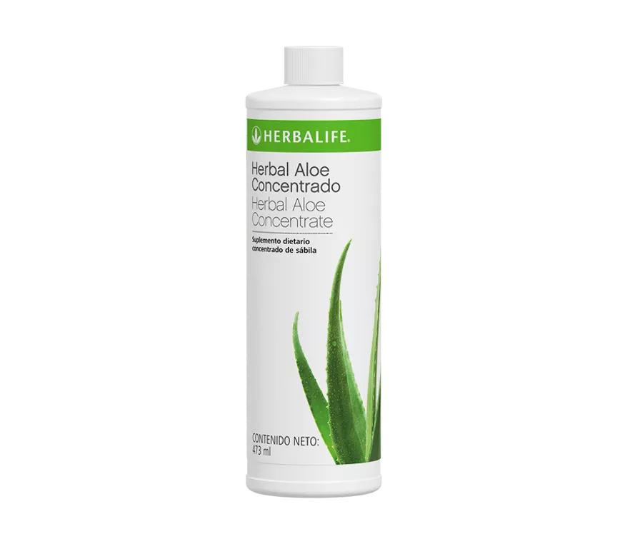 Aloe Vera  Herbalife