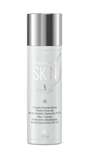 Crema Humectante Herbalife