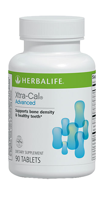 Xtra-Cal Herbalife